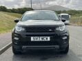 Land Rover Discovery Sport 2.0 Discovery Sport Black HSE TD4 Auto 4WD 5dr 3