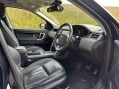 Land Rover Discovery Sport 2.0 Discovery Sport Black HSE TD4 Auto 4WD 5dr 9
