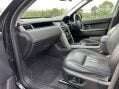 Land Rover Discovery Sport 2.0 Discovery Sport Black HSE TD4 Auto 4WD 5dr 10