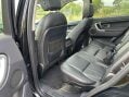 Land Rover Discovery Sport 2.0 Discovery Sport Black HSE TD4 Auto 4WD 5dr 11