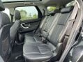 Land Rover Discovery Sport 2.0 Discovery Sport Black HSE TD4 Auto 4WD 5dr 12