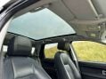Land Rover Discovery Sport 2.0 Discovery Sport Black HSE TD4 Auto 4WD 5dr 16