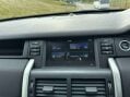 Land Rover Discovery Sport 2.0 Discovery Sport Black HSE TD4 Auto 4WD 5dr 18
