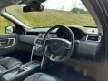 Land Rover Discovery Sport 2.0 Discovery Sport Black HSE TD4 Auto 4WD 5dr 19