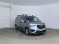 Vauxhall Combo 1.6 Combo 2300 Sportive S/S 1