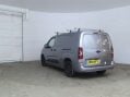 Vauxhall Combo 1.6 Combo 2300 Sportive S/S 3