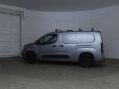 Vauxhall Combo 1.6 Combo 2300 Sportive S/S 4