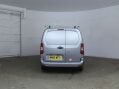Vauxhall Combo 1.6 Combo 2300 Sportive S/S 5