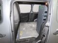 Vauxhall Combo 1.6 Combo 2300 Sportive S/S 6