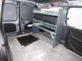 Vauxhall Combo 1.6 Combo 2300 Sportive S/S 7