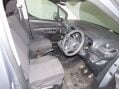 Vauxhall Combo 1.6 Combo 2300 Sportive S/S 9