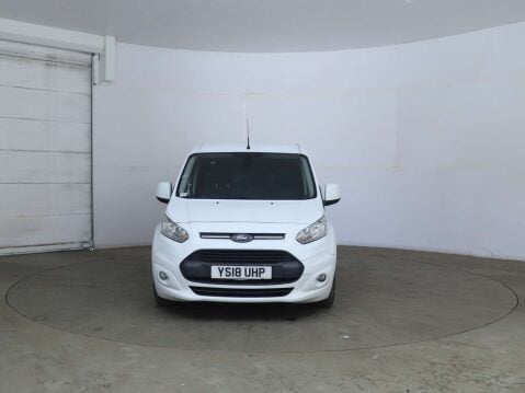 Ford Transit Connect 1.5 Transit Connect 200 Limited 2