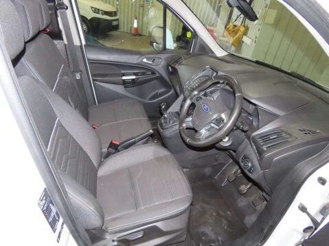 Ford Transit Connect 1.5 Transit Connect 200 Limited 6