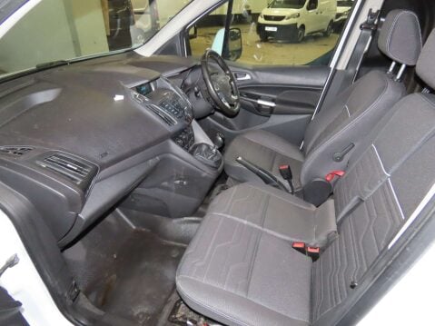 Ford Transit Connect 1.5 Transit Connect 200 Limited 7