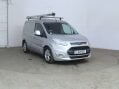 Ford Transit Connect 1.5 Transit Connect 200 Limited 1