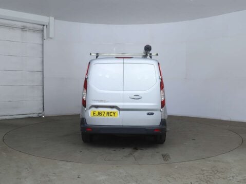 Ford Transit Connect 1.5 Transit Connect 200 Limited 6