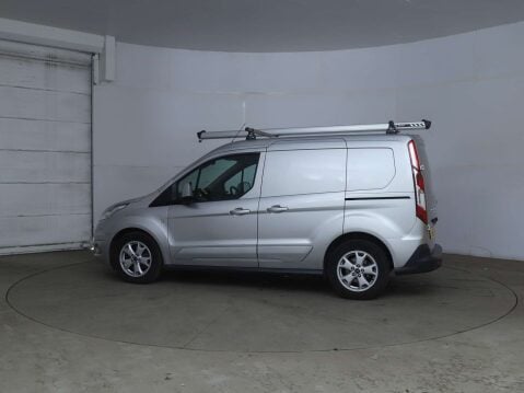 Ford Transit Connect 1.5 Transit Connect 200 Limited 5