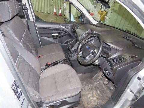 Ford Transit Connect 1.5 Transit Connect 200 Limited 7