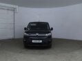 Citroen Berlingo 1.5 Berlingo 1000 Driver Blue HDi 2