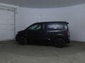 Citroen Berlingo 1.5 Berlingo 1000 Driver Blue HDi 4