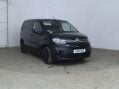 Citroen Berlingo 1.5 Berlingo 1000 Driver Blue HDi 1