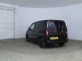 Citroen Berlingo 1.5 Berlingo 1000 Driver Blue HDi 5