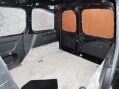 Citroen Berlingo 1.5 Berlingo 1000 Driver Blue HDi 8