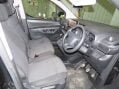 Citroen Berlingo 1.5 Berlingo 1000 Driver Blue HDi 9