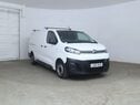 Citroen Dispatch 2.0 Dispatch 1400 Enterprise Blue HDi S/S