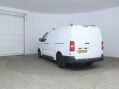 Citroen Dispatch 2.0 Dispatch 1400 Enterprise Blue HDi S/S 3