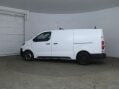 Citroen Dispatch 2.0 Dispatch 1400 Enterprise Blue HDi S/S 4