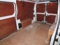Citroen Dispatch 2.0 Dispatch 1400 Enterprise Blue HDi S/S 9