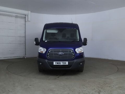 Ford Transit 2.0 Transit 290 2