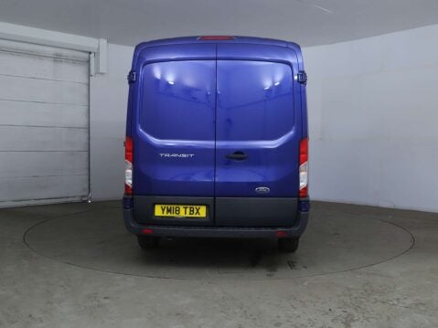 Ford Transit 2.0 Transit 290 5