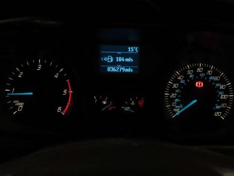 Ford Transit 2.0 Transit 290 11