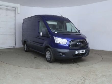 Ford Transit 2.0 Transit 290