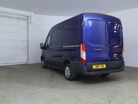 Ford Transit 2.0 Transit 290 3