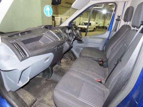 Ford Transit 2.0 Transit 290 6