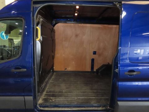 Ford Transit 2.0 Transit 290 8