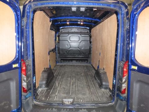 Ford Transit 2.0 Transit 290 9