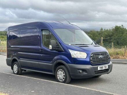 Ford Transit 2.0 Transit 290