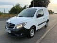 Mercedes-Benz Citan 1.5 Citan 109 CDi 1