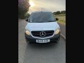 Mercedes-Benz Citan 1.5 Citan 109 CDi 3