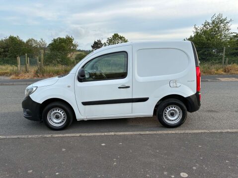 Mercedes-Benz Citan 1.5 Citan 109 CDi 5