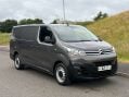 Citroen Dispatch 1.5 Dispatch 1200 Enterprise Blue HDi S/S 1