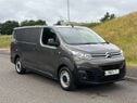 Citroen Dispatch 1.5 Dispatch 1200 Enterprise Blue HDi S/S