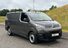 Citroen Dispatch 1.5 Dispatch 1200 Enterprise Blue HDi S/S