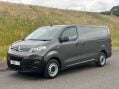 Citroen Dispatch 1.5 Dispatch 1200 Enterprise Blue HDi S/S 3