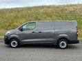 Citroen Dispatch 1.5 Dispatch 1200 Enterprise Blue HDi S/S 4