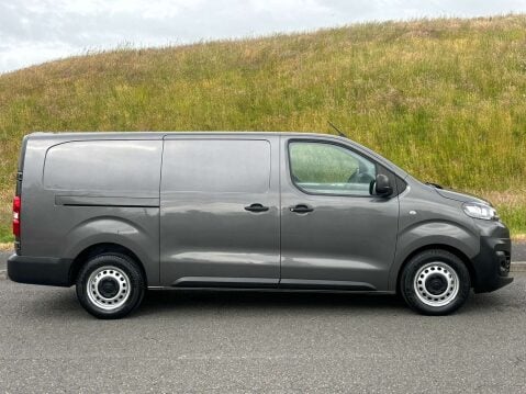 Citroen Dispatch 1.5 Dispatch 1200 Enterprise Blue HDi S/S 5